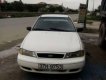 Daewoo Cielo 1998 - Cần bán lại xe Daewoo Cielo đời 1998, màu trắng