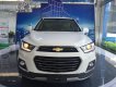 Chevrolet Captiva 2018 - Bán xe Chevrolet Captiva giảm ngay 40 triệu quà hấp dẫn