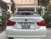 BMW 3 Series 320i 2009 - Bán BMW 3 Series 320i đời 2009, màu trắng, nhập khẩu nguyên chiếc, giá tốt