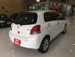 Toyota Yaris 2010 - Cần bán lại xe Toyota Yaris đời 2010, màu trắng, xe nhập