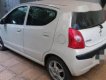 Nissan Pixo   2009 - Bán gấp Nissan Pixo đời 2009, màu trắng, nhập khẩu