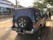 Hyundai Galloper 2004 - Bán xe Hyundai Galloper đời 2004, màu đen, nhập khẩu