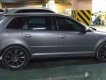 Audi A3    2005 - Cần bán Audi A3 đời 2005, màu xám, xe nhập, giá tốt