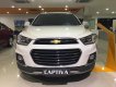 Chevrolet Captiva 2018 - Bán xe Chevrolet Captiva giảm ngay 40 triệu quà hấp dẫn