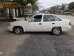 Daewoo Cielo 1996 - Cần bán gấp Daewoo Cielo sản xuất 1996, màu trắng, 24tr