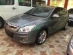 Hyundai i30 1.6AT 2009 - Bán Hyundai i30 năm 2009, màu xám, xe nhập, 355 triệu
