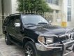 Toyota 4 Runner 1992 - Cần bán lại xe Toyota 4 Runner đời 1992, màu đen