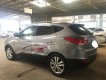 Hyundai Tucson 4WD 2011 - Bán Hyundai Tucson 4WD năm 2011, màu xanh nhạt, nhập khẩu, giá 558tr