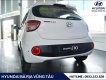 Hyundai Premio 1.2L 2018 - Bán Hyundai Grand i10 1.2 số tự động, chỉ với 112 triệu tại Hyundai Vũng Tàu - 0933.222.638