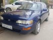 Toyota Corolla 1997 - Bán xe Toyota Corolla đời 1997, màu xanh lam, nhập khẩu, giá chỉ 158 triệu