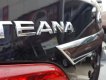 Nissan Teana 2.5SL 2018 - Bán Nissan Teana 2.5SL, màu đen, nhập khẩu, giao ngay trong ngày