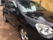 Kia Carens 2009 - Bán Kia Carens đời 2009, màu đen số tự động, 360tr