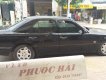 Mercedes-Benz E class 1990 - Bán Mercedes E class 1990, màu đen, nhập khẩu