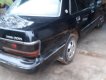 Toyota Crown 2.4 MT Trước 1988 - Bán ô tô Toyota Crown đời 1988, màu đen, nhập khẩu