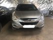 Hyundai Tucson 4WD 2011 - Bán Hyundai Tucson 4WD năm 2011, màu xanh nhạt, nhập khẩu, giá 558tr