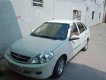 Lifan 520 2008 - Bán ô tô Lifan 520 đời 2008, màu trắng