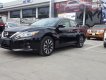 Nissan Teana 2.5SL 2018 - Bán Nissan Teana 2.5SL, màu đen, nhập khẩu, giao ngay trong ngày