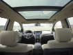 Hyundai Santa Fe 2017 - Bán xe Hyundai Santa Fe đời 2017, màu trắng, nhập khẩu chính hãng