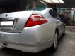 Nissan Teana 2.0 AT 2010 - Bán xe Nissan Teana 2.0 AT đời 2010, màu bạc, nhập khẩu, giá tốt