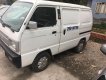 Suzuki Blind Van 2011 - Cần bán lại xe Suzuki Blind Van đời 2011, màu trắng