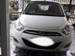 Hyundai i10   2013 - Bán Hyundai i10 sản xuất 2013, màu trắng, giá chỉ 225 triệu