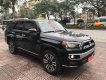 Toyota 4 Runner Limited 2013 - Bán Toyota 4 Runner Limited năm 2013, màu đen, xe nhập