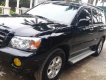 Toyota Highlander 3.0 2003 - Cần bán Toyota Highlander 3.0 đời 2003, màu đen, nhập khẩu số tự động, 450 triệu