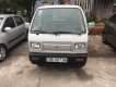 Suzuki Blind Van 2011 - Cần bán lại xe Suzuki Blind Van đời 2011, màu trắng