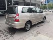 Toyota Innova 2.0E 2015 - Bán xe Toyota Innova 2.0E 2015 số sàn, giá tốt