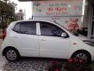 Hyundai i10   2013 - Bán Hyundai i10 sản xuất 2013, màu trắng, giá chỉ 225 triệu