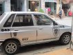 Kia CD5   2004 - Bán xe Kia CD5 đời 2004, màu bạc