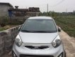 Kia Picanto 2014 - Bán Kia Picanto đời 2014, màu bạc, 290 triệu