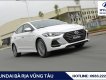 Hyundai Elantra 1.6L 2018 - Bán Hyundai Elantra Sport 2018, chỉ với 198tr nhận xe ngay, giao xe tại Hyundai Vũng Tàu - 0933.222.638