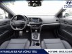 Hyundai Elantra 1.6L 2018 - Bán Hyundai Elantra Sport 2018, chỉ với 198tr nhận xe ngay, giao xe tại Hyundai Vũng Tàu - 0933.222.638