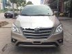 Toyota Innova 2.0E 2015 - Bán xe Toyota Innova 2.0E 2015 số sàn, giá tốt