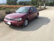 Ford Laser 2003 - Cần bán gấp Ford Laser đời 2003, màu đỏ