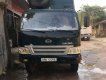 Fuso 2008 - Bán xe Cửu Long 3 - 5 tấn đời 2008, màu xanh lam