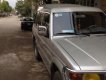 Mitsubishi Pajero GLX 1997 - Bán Mitsubishi Pajero GLX năm 1997, 2.4 màu bạc, nhập khẩu, 175 triệu