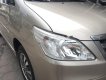 Toyota Innova 2.0E 2015 - Bán xe Toyota Innova 2.0E 2015 số sàn, giá tốt