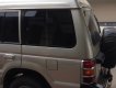 Mitsubishi Pajero GLX 1997 - Bán Mitsubishi Pajero GLX năm 1997, 2.4 màu bạc, nhập khẩu, 175 triệu