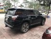 Toyota 4 Runner Limited 2013 - Bán Toyota 4 Runner Limited năm 2013, màu đen, xe nhập