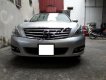Nissan Teana 2.0 AT 2010 - Bán xe Nissan Teana 2.0 AT đời 2010, màu bạc, nhập khẩu, giá tốt