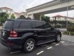 Mercedes-Benz GL 450 2007 - Bán xe Mercedes GL450 đời 2007, màu đen, nhập khẩu nguyên chiếc, còn mới, giá tốt