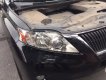 Lexus RX 350 2010 - Cần bán lại xe Lexus RX 350 sản xuất 2010, màu đen, xe nhập, chính chủ