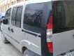 Fiat Doblo 1.6 2005 - Bán Fiat Doblo 1.6 đời 2005, màu bạc giá cạnh tranh