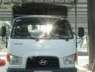 Hyundai HD 72 2016 - Cần bán lại xe Hyundai HD 72 2016, màu trắng, xe nhập, giá chỉ 590 triệu