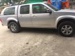 Isuzu Dmax 2008 - Cần bán Isuzu Dmax đời 2008, màu bạc