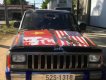 Jeep Cherokee 1994 - Cần bán lại xe Jeep Cherokee đời 1994, màu đen, xe nhập