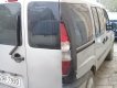 Fiat Doblo 1.6 2005 - Bán Fiat Doblo 1.6 đời 2005, màu bạc giá cạnh tranh