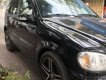 Mercedes-Benz ML Class ML 320 2003 - Cần bán xe Mercedes ML 320 đời 2003, màu đen, giá chỉ 315 triệu